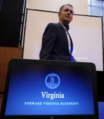 Northam outlines plans to reopen Va., warns residents will continue to see some restrictions