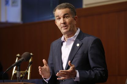 Northam announces plans to gradually reopen Va. starting May 15