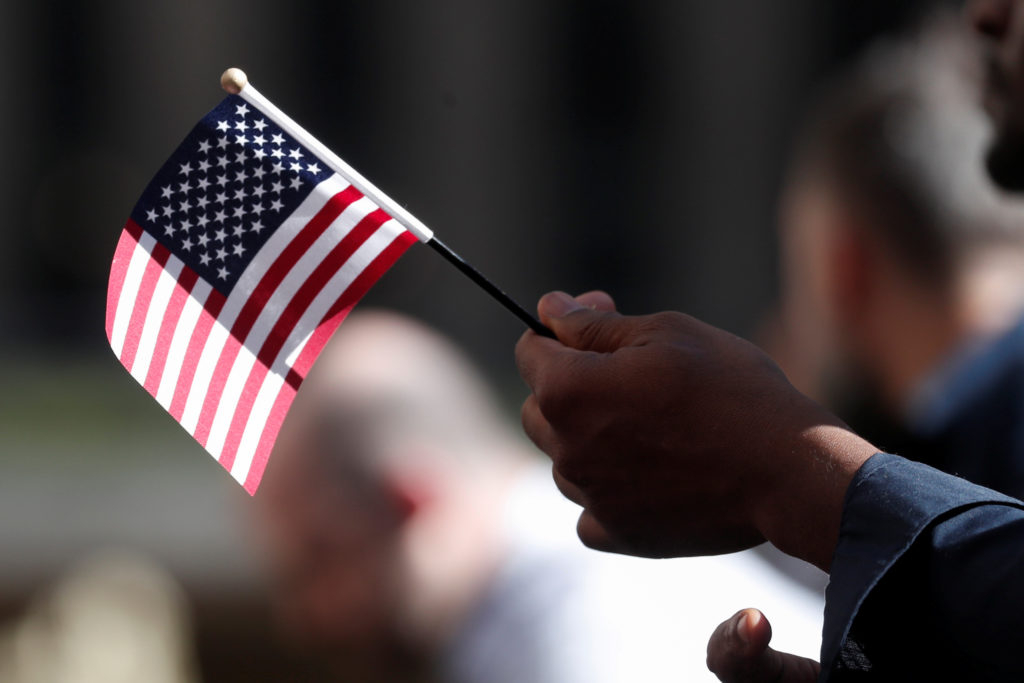 Trump administration extends visa ban to non-immigrants