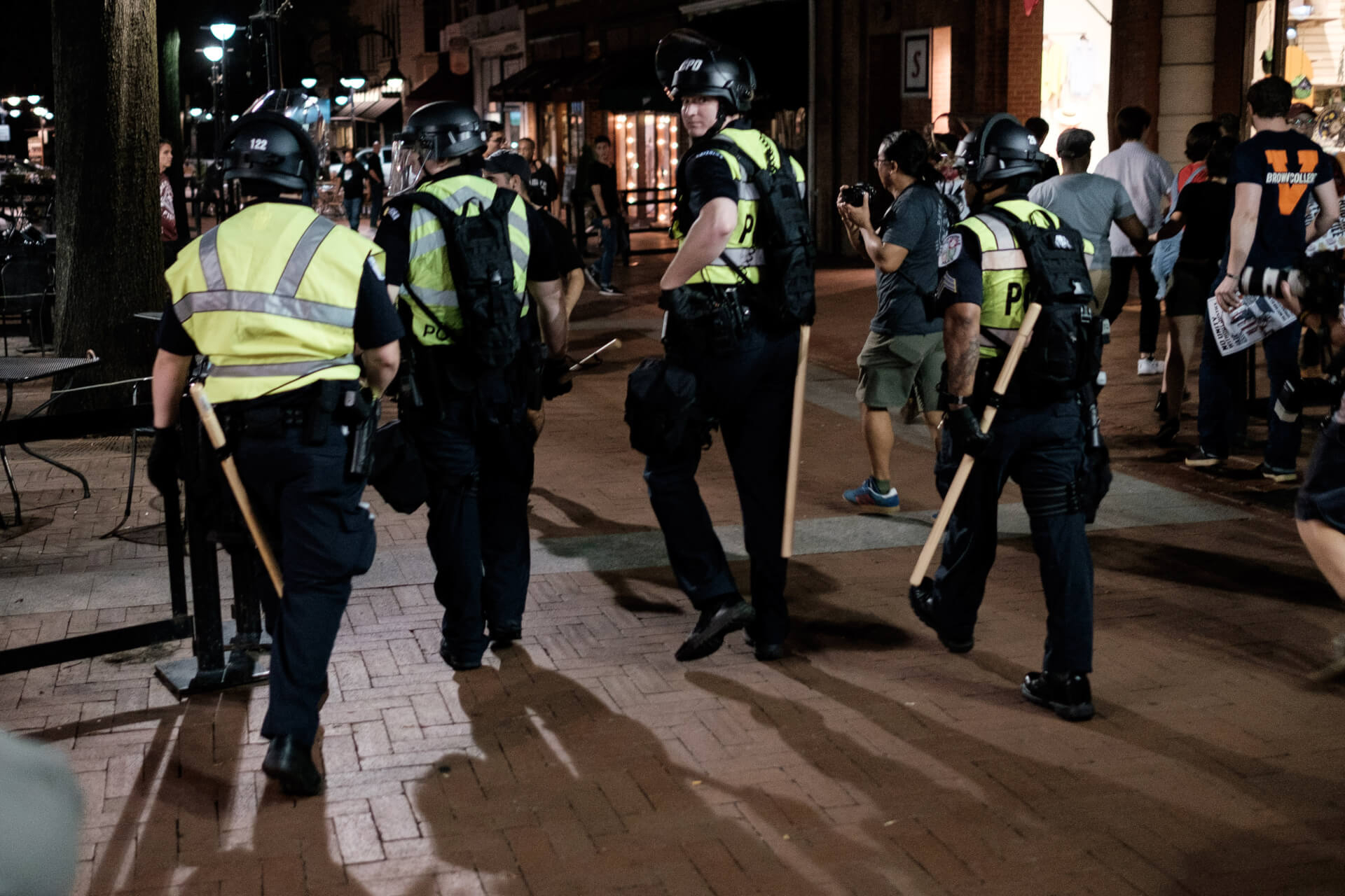 In Va., records detailing police misconduct and use of force are effectively secret