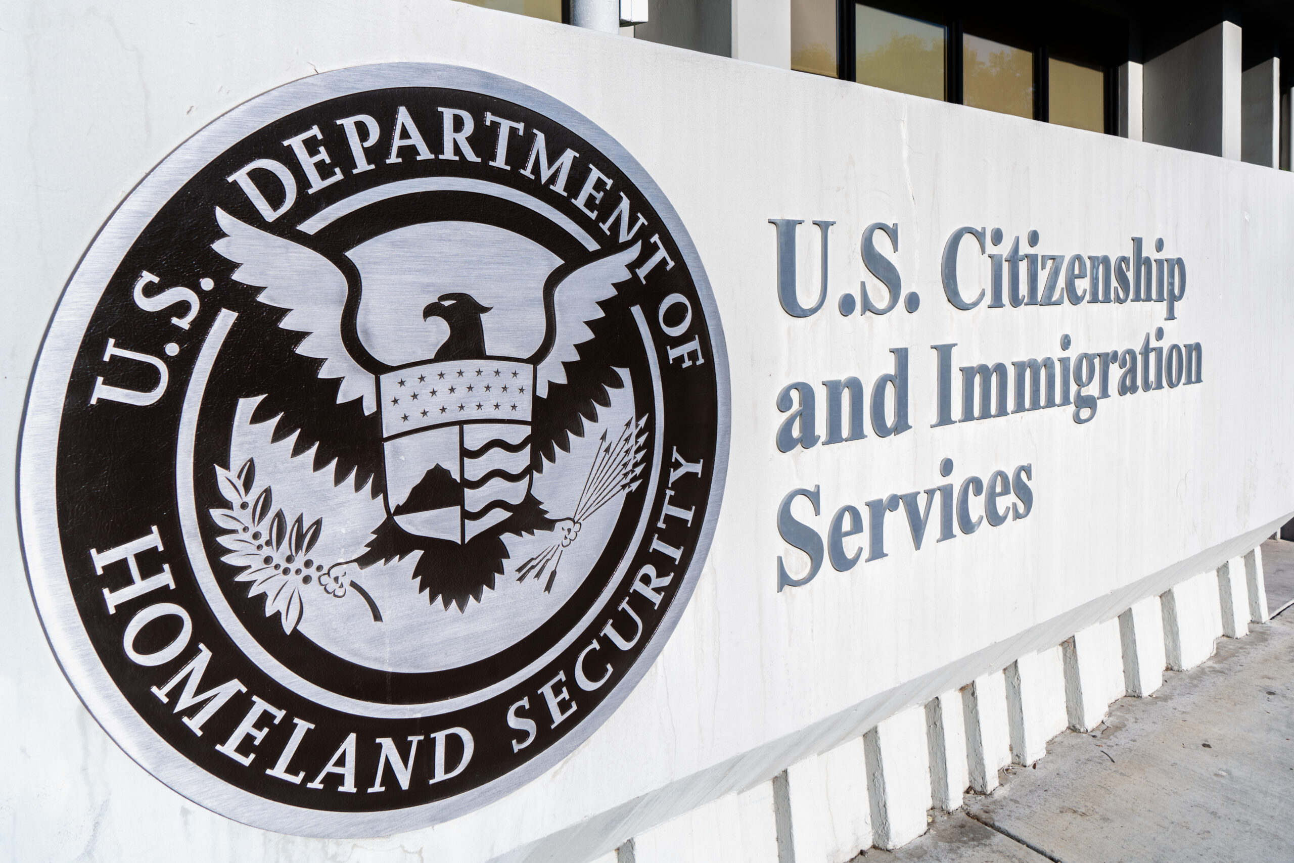 Experts warn USCIS furloughs will effectively halt the U.S. legal immigration system