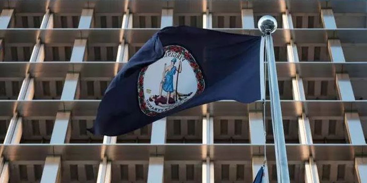 Virginia applying to participate in Trump’s $300-a-week unemployment supplement