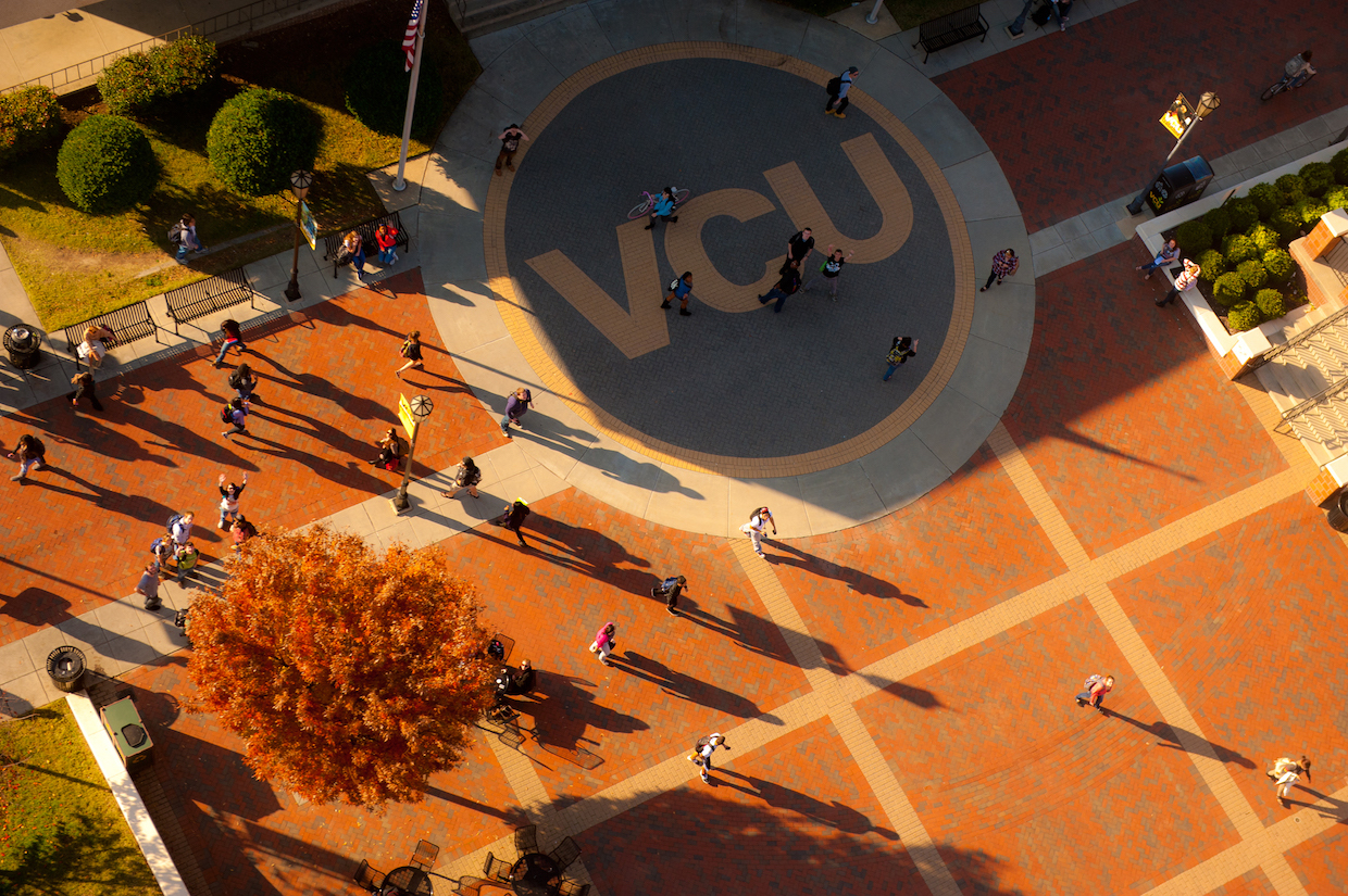 VCU votes to de-commemorate buildings named for Confederates