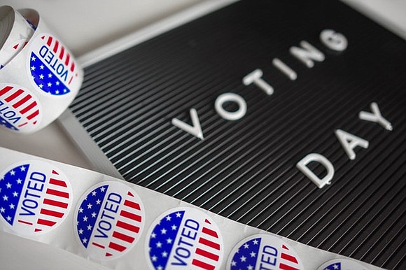 Economy and race relations are concerns ahead of election