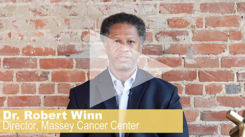 VCU Massey challenges Virginians to take a stand against health disparities