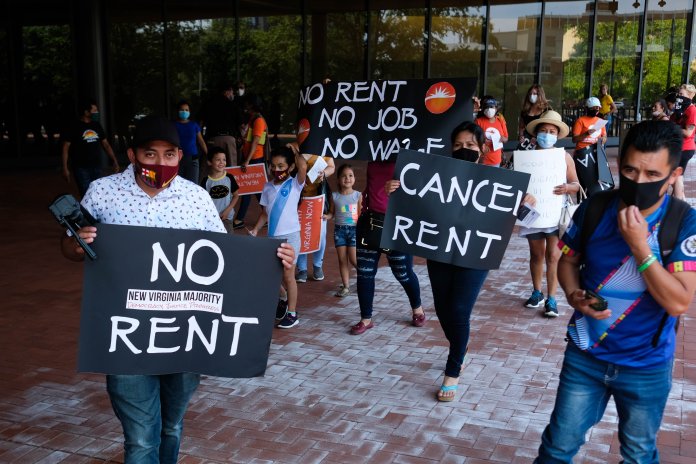 Landlords ask SCOVA to make evictions easier