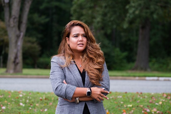 Henrico yanks funding for job after prosecutor hires BLM supporter