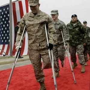 Senators introduce legislation to reduce disability claims backlog for vets