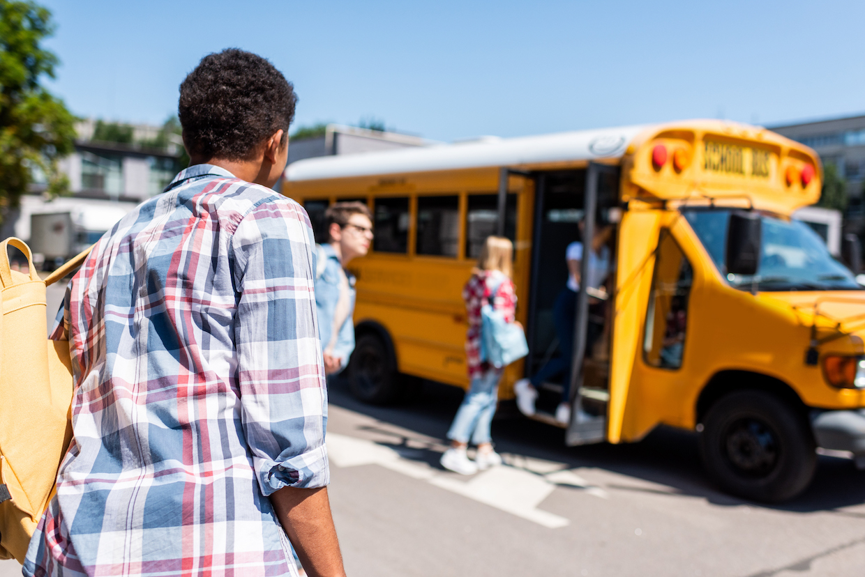 Report: School segregation by race and poverty is deepening in Va.