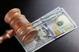 Judge rules cash bond unconstitutional