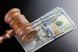 Judge rules cash bond unconstitutional
