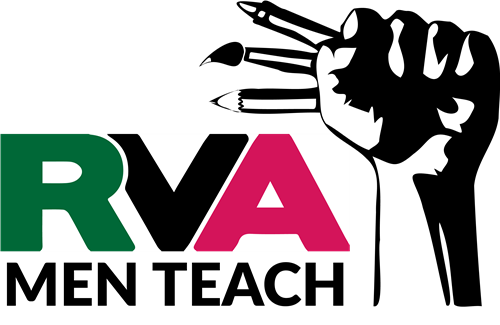 RPS launches RVA Men Teach