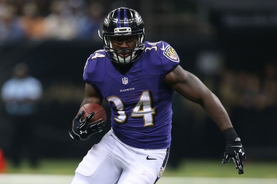 Lorenzo Taliaferro dies at 28 in Virginia