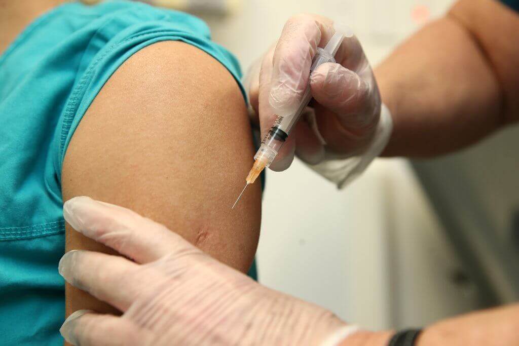 Va.’s early COVID-19 vaccination plan anticipates scarce doses