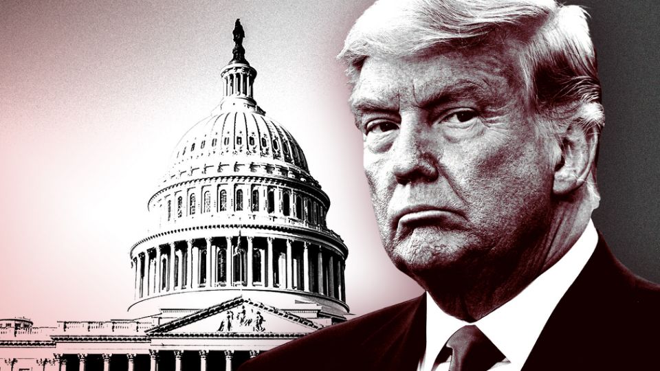 U.S. House impeaches Trump again
