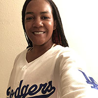 MLB Names First Black Female Coach