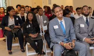 VCU Alumni: Call for Black Mentors