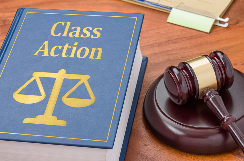 Class-action bill passes Senate, heads to House