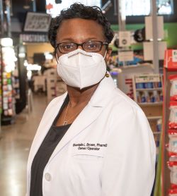 Community members share why they got vaccinated