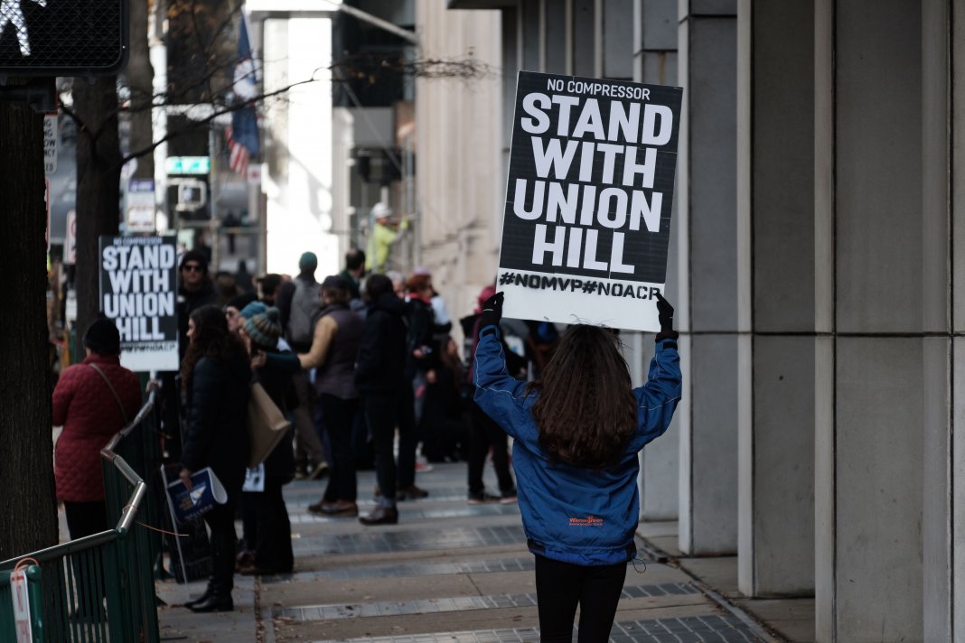 On environmental justice, Democrats split over the best path forward