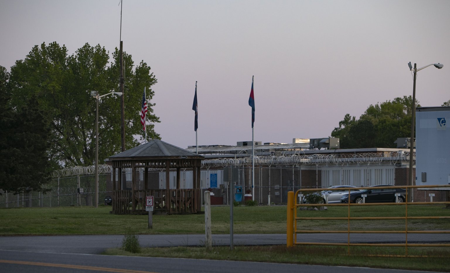Proposals for additional prison oversight fail in Va.
