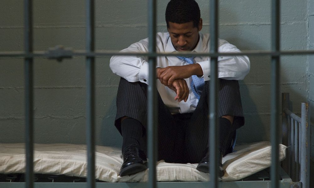 Study: Blacks 7 times more likely to be wrongfully convicted of murder