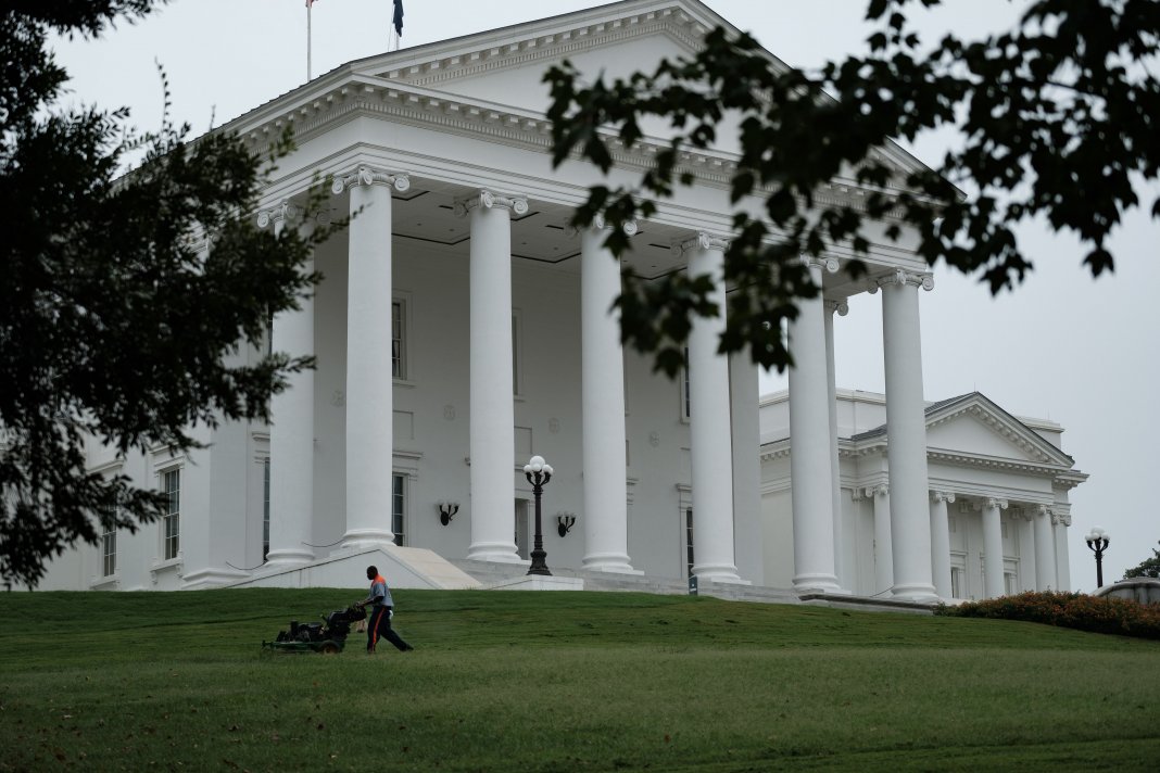 Va. Senate rejects Northam’s push to include part-time workers in retirement savings program