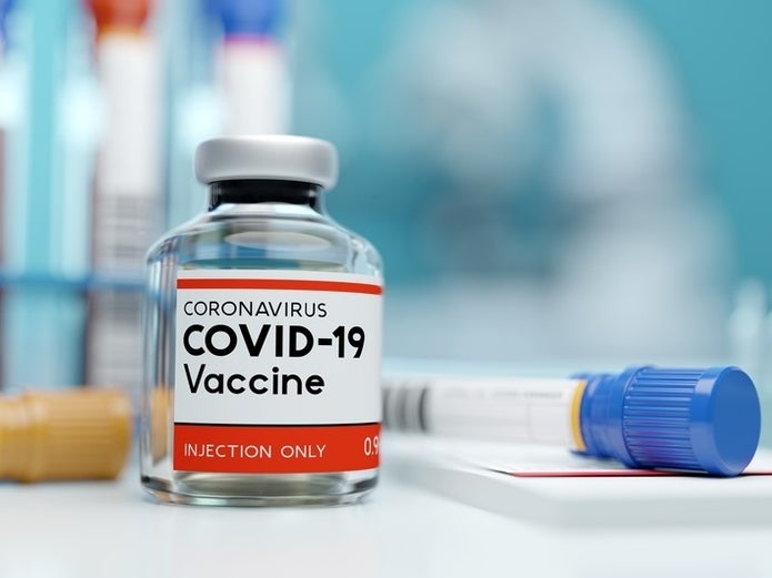 Virginia tops 2M fully vaccinated on eve of expanded eligibility