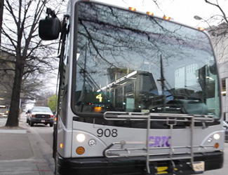 GRTC continues zero fare for another year