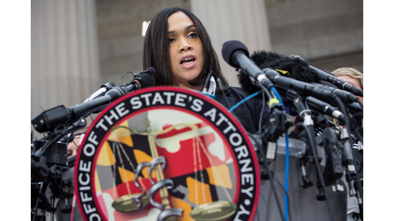 No More Prosecution for Drug Possession and Prostitution in Baltimore