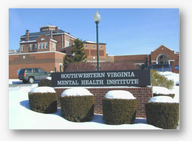 Federal funding could provide immediate relief to Virginia’s state-run mental hospitals