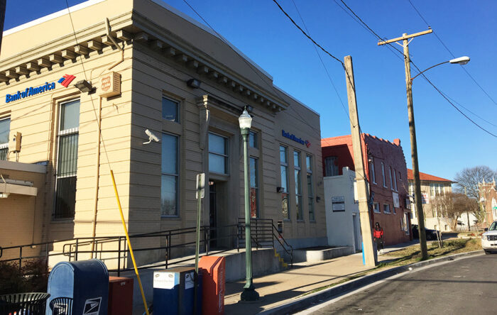 Two groups vie for old BoA branch in Northside RVA