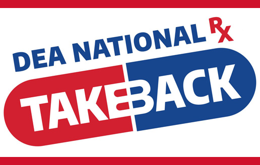 Drug Take Back Day planned in Virginia