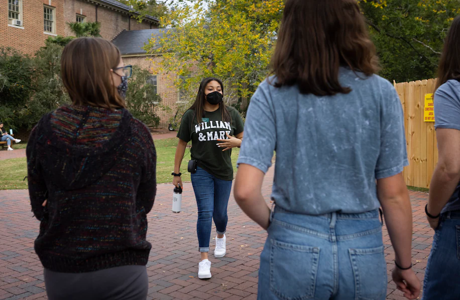 From slavery to Jim Crow to George Floyd: Virginia universities face a long racial reckoning