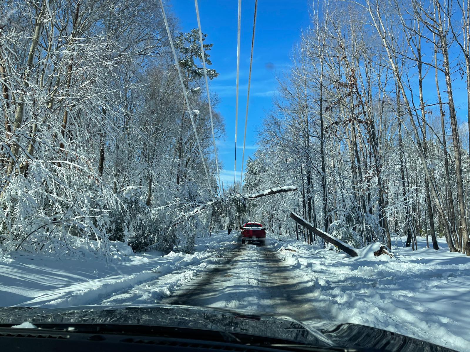 Va. declares state of emergency in advance of 2nd winter storm