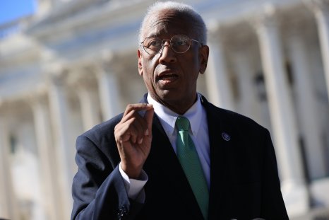 McEachin condemns McConnell over comments on African American voters