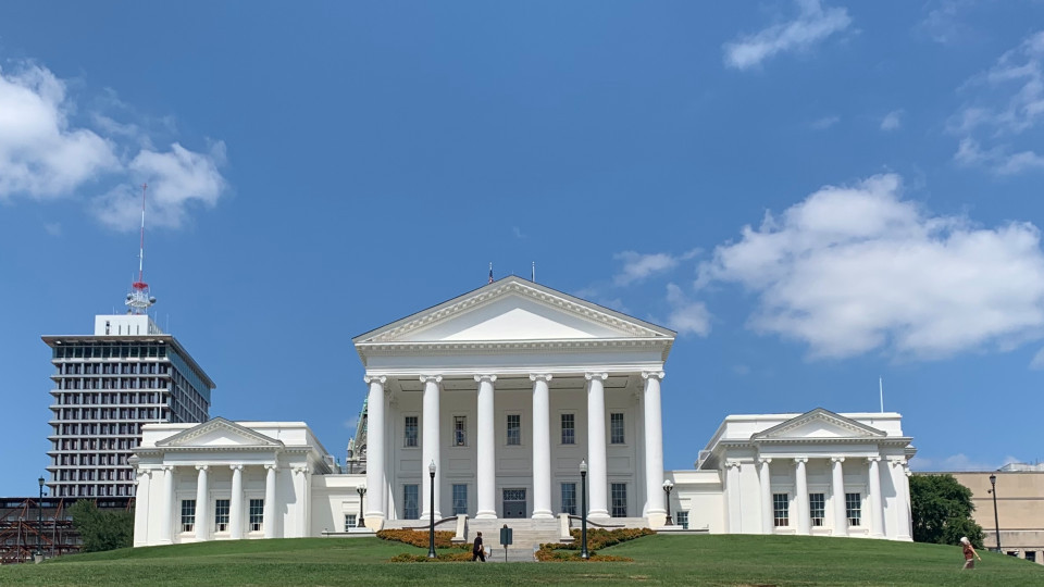 Senate advances bill to increase time to report sex offenses