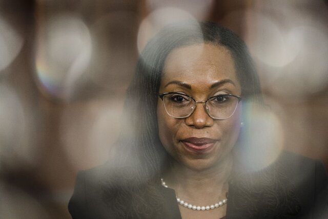 Ketanji Brown Jackson hearings to highlight a missing perspective on SCOTUS