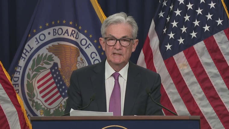 U.S. economy fell in second quarter, heightening recession fears