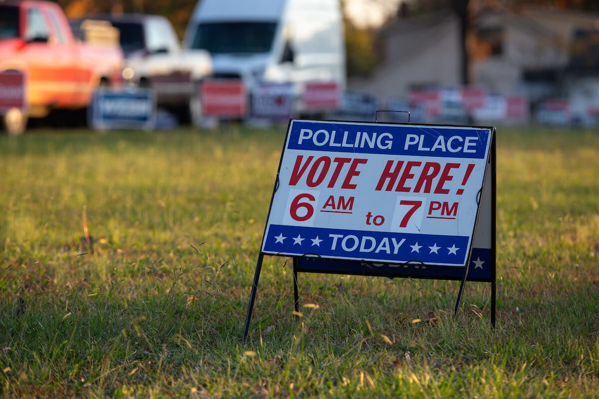 Same-day voter registration is coming to Virginia. Here’s how it’ll work.