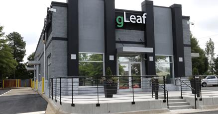 Medical cannabis dispensary opens in Colonial Heights