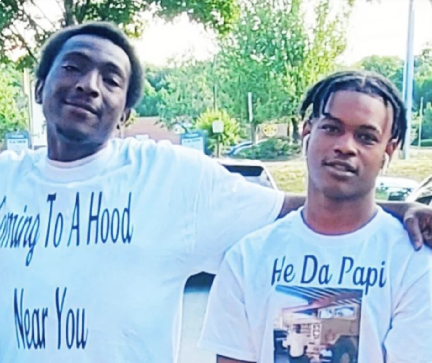 Father and son, 18, killed, 5 injured in RVA graduation shooting