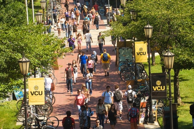 At 11th hour, VCU drops racial literacy requirement