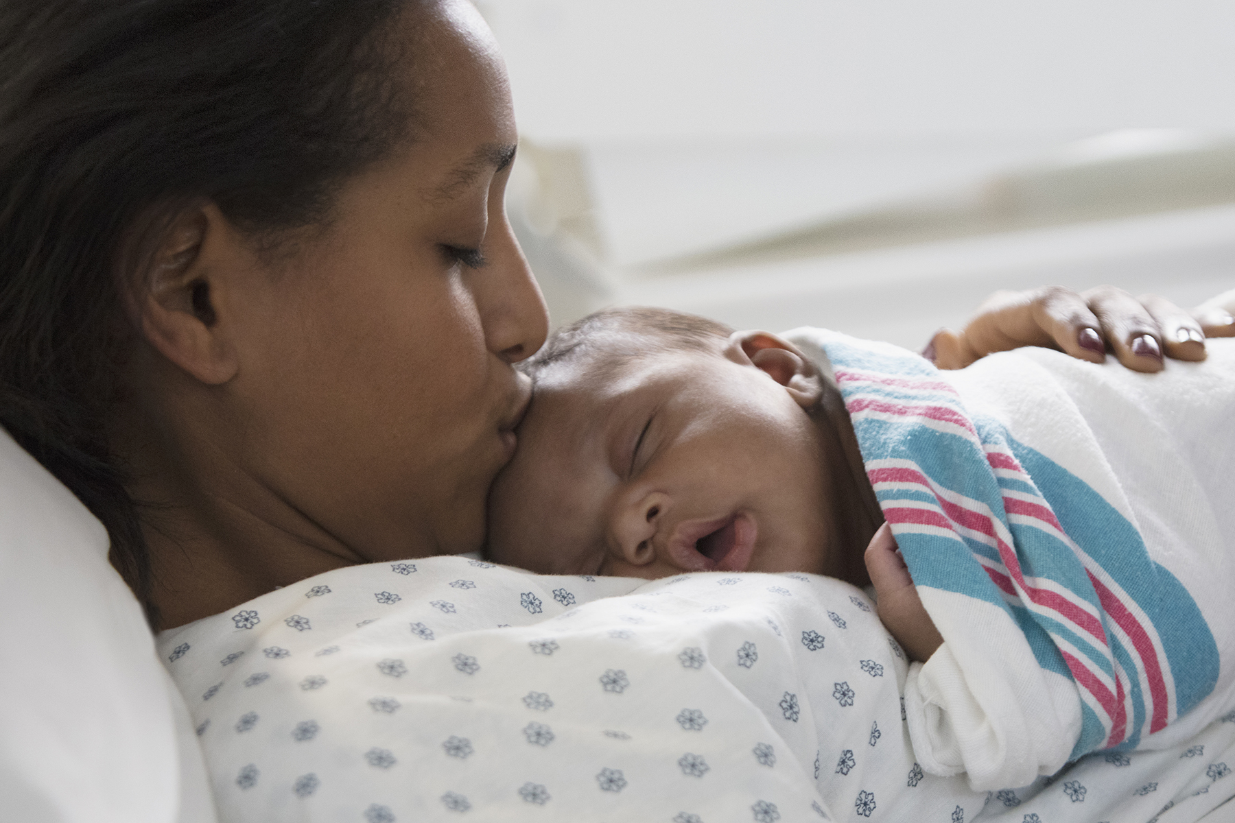 Report recognizes VCU among “Best Hospitals for Maternity”