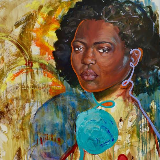 Celebrate BHM at Jamestown with Black Artist Showcase & After Angelo programs
