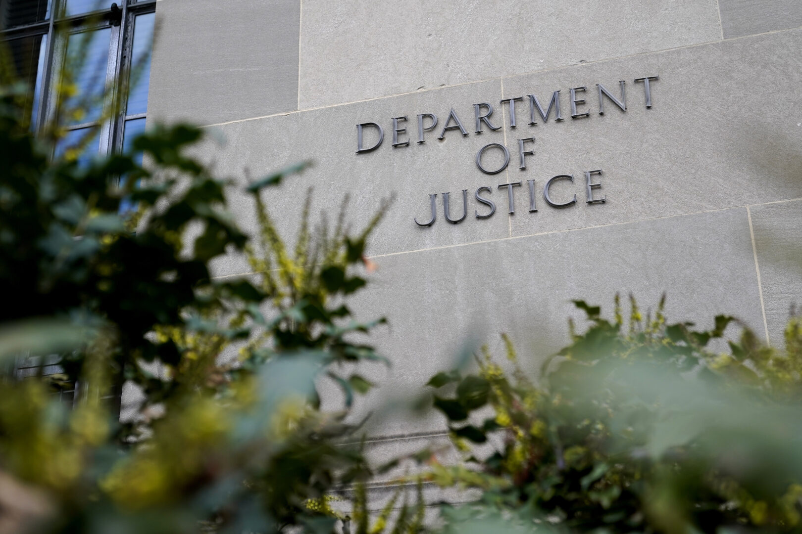 DOJ proposes major changes to address disparities in state crime victim funds