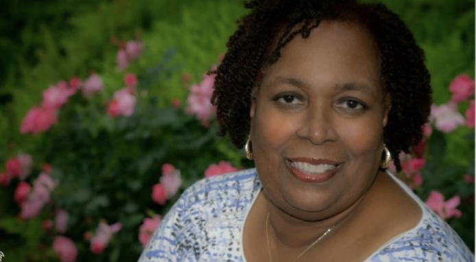 A special woman’s ministry work in South Hill Hospital inspires healing throughout the community