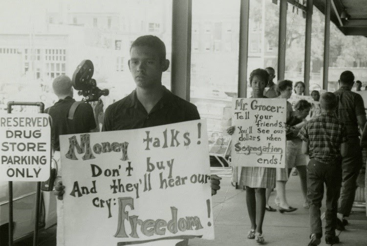 70 years after landmark Brown v. Board of Education ruling, the echoes continue in Prince Edward County