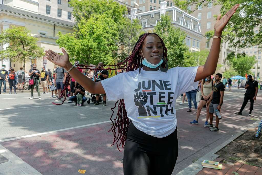 RVA-area Juneteenth celebrations planned