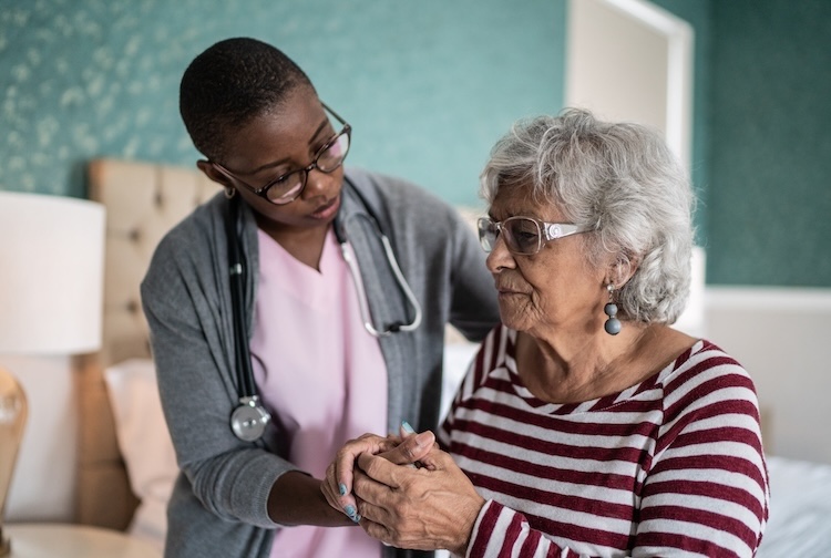 Research connection between dementia and liver cirrhosis